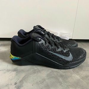 SOLD 🖤NIKE Metacon 6 NWT